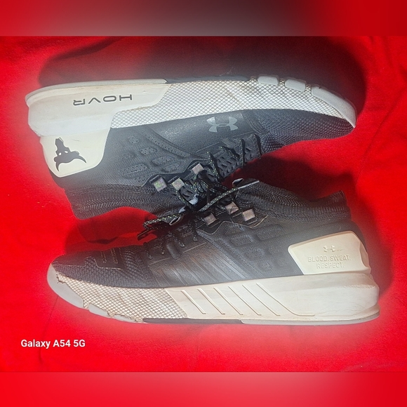 Mens Under Armour trainers - Picture 6 of 7